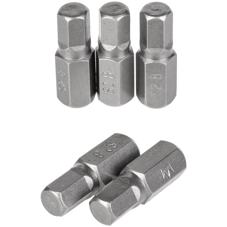 RICHMANN BIT 10MM IMBUS 14X30MM C3257