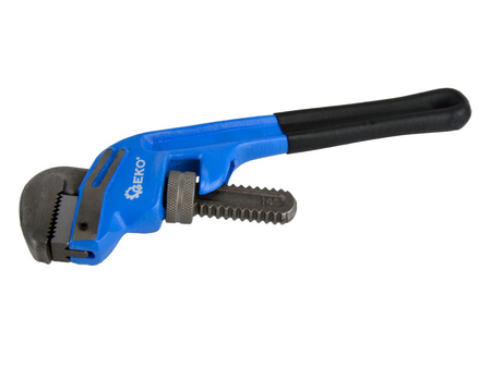 GEKO KLUCZ DO RUR STILLSON ODGIĘTY 14" 360MM