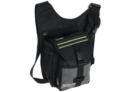 STALCO TORBA NARZĘDZIOWA NA RAMIĘ TNP24 S-76282