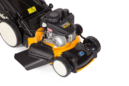 CUB CADET KOSIARKA SPALINOWA LM3 CR C46S 46CM 2,1KW 12ABTVSC603