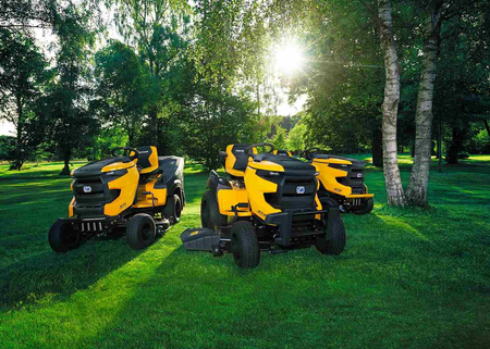 Cub Cadet Traktor ogrodowy XT2 PR106 106cm 14,9kW 13AJA1TR603