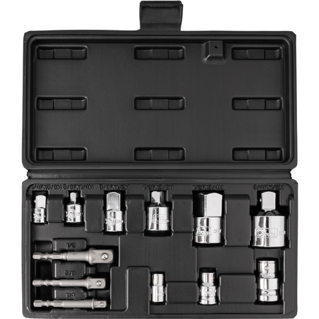 Richmann redukcje nasadowe 12 sztuk C4412