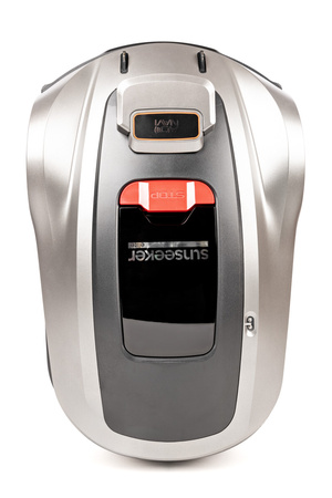 Cedrus robot koszący by Sunseeker ELITE X3 PLUS RTK