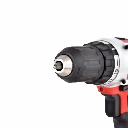 Hecht wkrętarka 20V 1,5Ah 2xAKU 1277