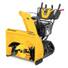 Cub Cadet odśnieżarka spalinowa XS3 76 TDE 76cm 12km Gąsienicowa 31AY7EVZ603