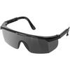 RICHMANN OKULARY CZARNE REGULACJA ZAUSZ C0000