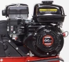 Loncin silnik G200F-A-M wał poziomy A 20mm