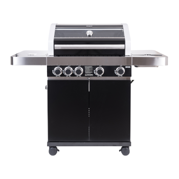 AL-KO grill gazowy MB4000 MASPORT 134220