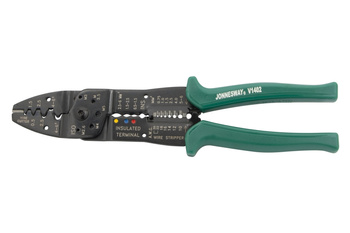 JONNESWAY SZCZYPCE UNIWERSALNE WIELOFUNKCYJNE V1402