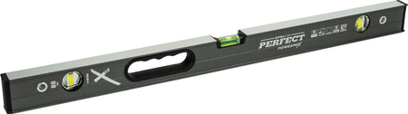 Stalco poziomica 200cm Powermax S-65793