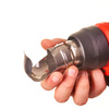 Milwaukee opalarka akumulatorowa 18V M18 BHG-0 4933459771