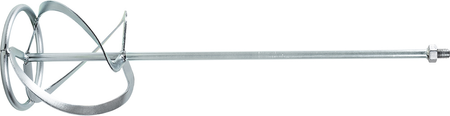 STALCO MIESZADŁO DO KLEJU,TYNKU,ZAPRAW 160MM "Y" M14 PERFECT S-73821