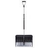 PROSPERPLAST ŁOPATA DO ŚNIEGU ALPINUS ALUTUBE ECO ILT3TB-S411