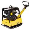 Cedrus zagęszczarka spalinowa zg05 260kg CEDZG05