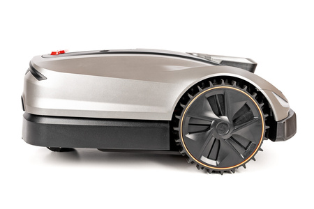 Cedrus robot koszący by Sunseeker C-MOW-X5