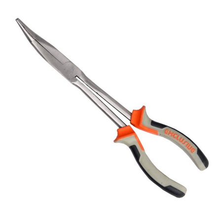 Richmann zestaw szczypiec długich 280mm 4 elementy C1196