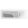 RICHMAN OSTRZA TRAPEZOWE STAL SK5 0,65MM C9116