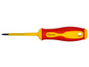 RICHMANN WKRĘTAK 1000V PŁASKI 4X100 C5326