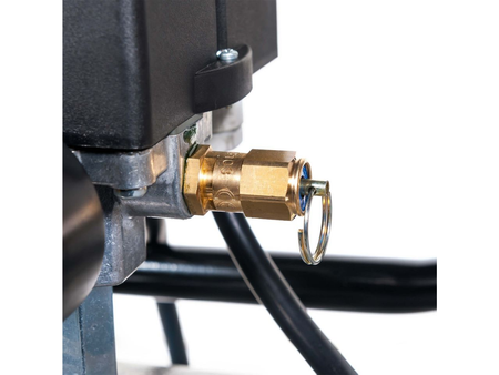 Airpress HK 700-300 kompresor tłokowy 400V 11BAR 270L 360568