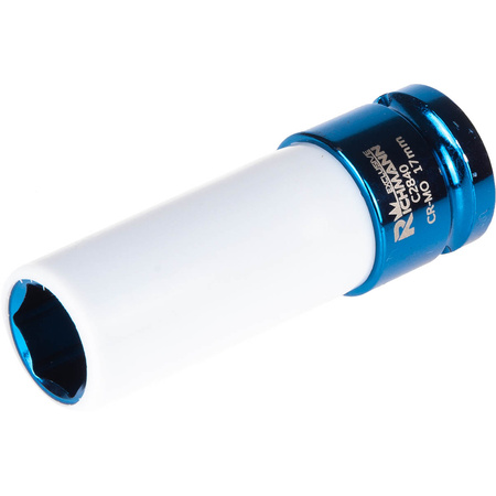 RICHMANN NASADKA UDAR. DŁUGA DO FELG ALU 1/2 17MM C2840