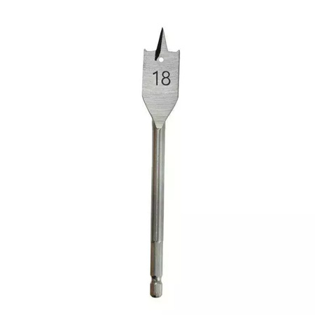 DEDRA WIERTŁO ŁOPATKOWE PIÓROWE 30x152mm