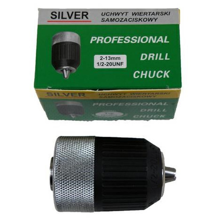 GŁÓWKA WIERTARSKA 16mm B16 SAMOZACISK