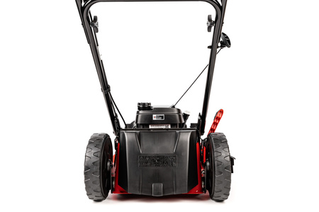 Cedrus kosiarka 51cm silnik Honda GCV200 z napędem i skrętnymi kołami 3w1