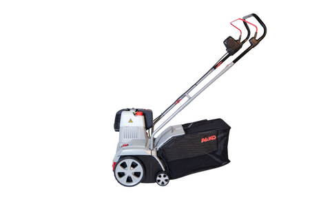 AL-KO wertykulator spalinowy COMBI 38 P Comfort 112799