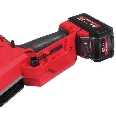 Milwaukee pilarka łańcuchowa 18V M18FHS20-552 35CM 4933480118