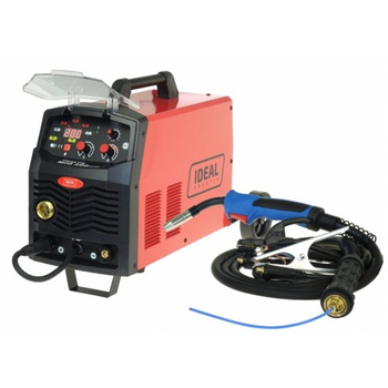 Ideal migomat Praktik MIG 200 PULSE