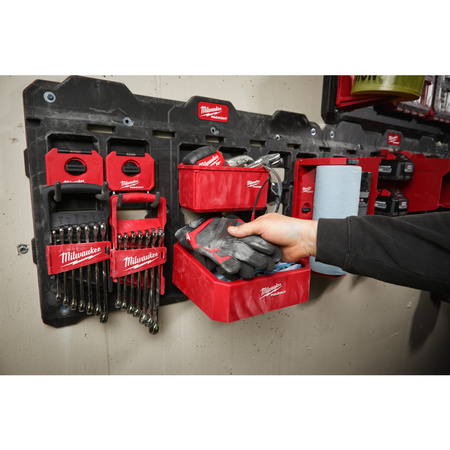 MILWAUKEE PACKOUT UCHWYT NA WIERTARKI 4932480713