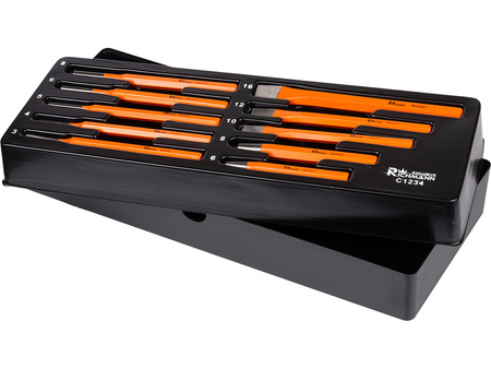 Richmann wkład do wózka przecinaki i przebijami 10 sztuk C1234