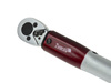 Tvardy klucz dynamometryczny1/4" 5-25nm