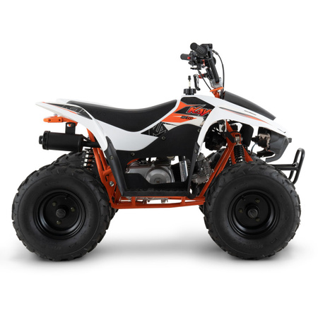 KAYO Quad AY70 - bez prawa do rejestracji