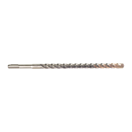 Milwaukee wiertło sds plus Mx4 12x260mm (10 sztuk)