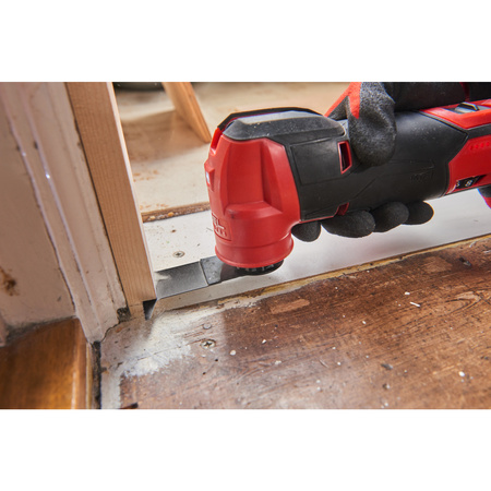 Milwaukee przeszczot Multitool 65mm 48906015