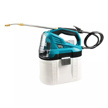 DEDRA OPRYSKIWACZ OGRODOWY 18V 7,5L SAS+ALL DED7097