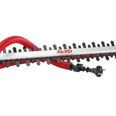 AL-KO nożyce do żywopłotu elektryczne HT 550 Safety cut 550W 112680
