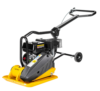 Cedrus zagęszczarka spalinowa ZG02 79KG 6,5KM CEDZG02