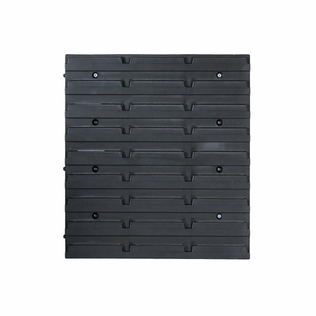 Fixing wall 350 black DO KUWET ECOBOX