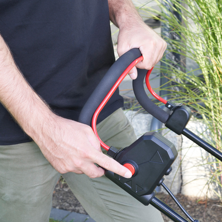 AL-KO kosiarka akumulatorowa 38.2 LI EASY 38CM 2x 18V 113842