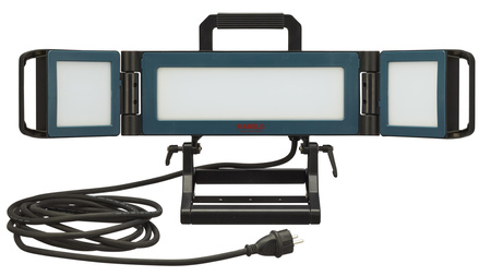 Mareld akumulatorowa lampa robocza Vapor 6500 690000591