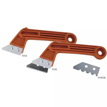 DEDRA USUWACZ FUG 50mm SZER. 1 OSTRZ.