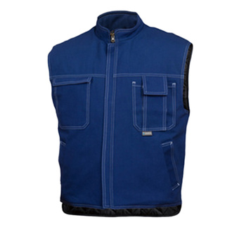 Sara kamizelka ocieplana Bosman 1-11-730-21-00