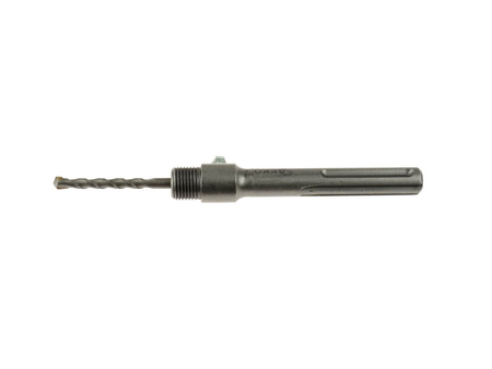 UCHWYT KORONY SDS MAX 160mm G40041