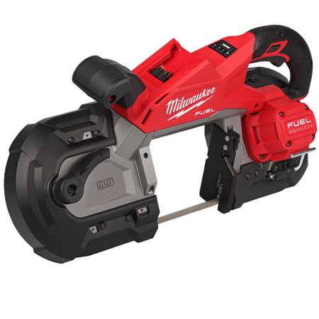 Milwaukee piła taśmowa M18FBS127-0 4933498309