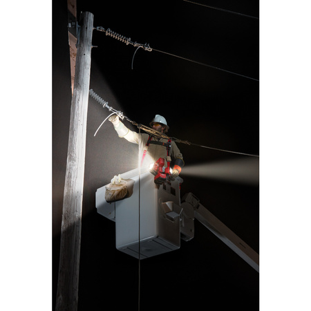 Milwaukee lampa obszarowa Akumulatorowa LED 2200LM 4933459433