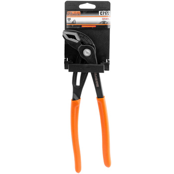 Richmann szczypce do rur automatyczne 250mm C.V. C7171