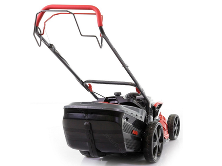 AL-KO Kosiarka spalinowa Comfort 46.0 SP-B 46CM 2,0KW 119937