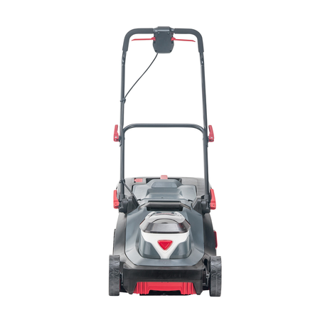 Al-Ko kosiarka akumulatorowa 38.2 LI comfort 38cm 2X18V 113843